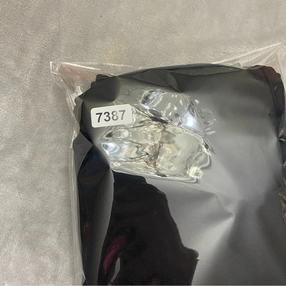 Psycho Bunny Lafayette Black Jogger Sweatpants - 27387 - Picture 7 of 11